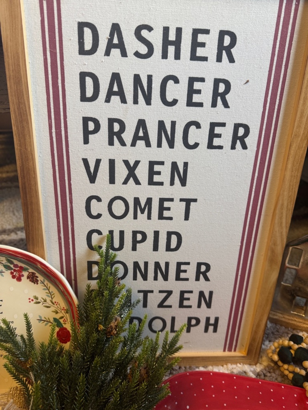 CHRISTMAS EXCITEMENT!